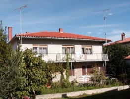 Novigrad Apartmán RAJKO 4+1 blízko pláží - Istrie