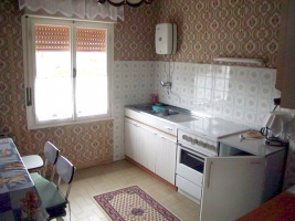 Kuchyně