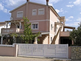 Apartmán Maria - 600m od pláže, klidné místo 