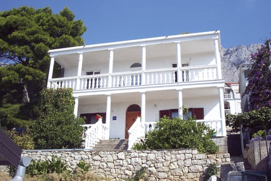 APARTMÁN ŠIME 4 Brist 