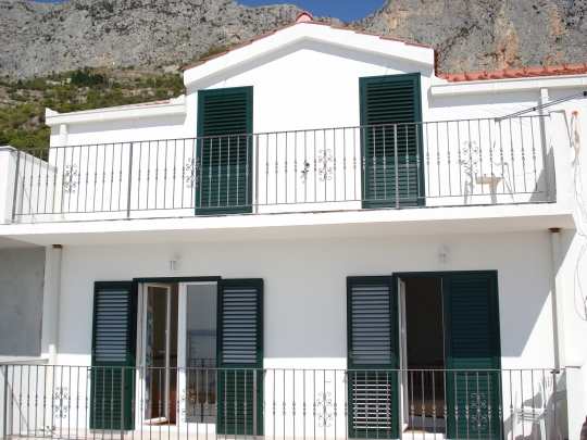 STUDIO Grič 3, počet osob 3