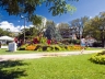 Krásný park